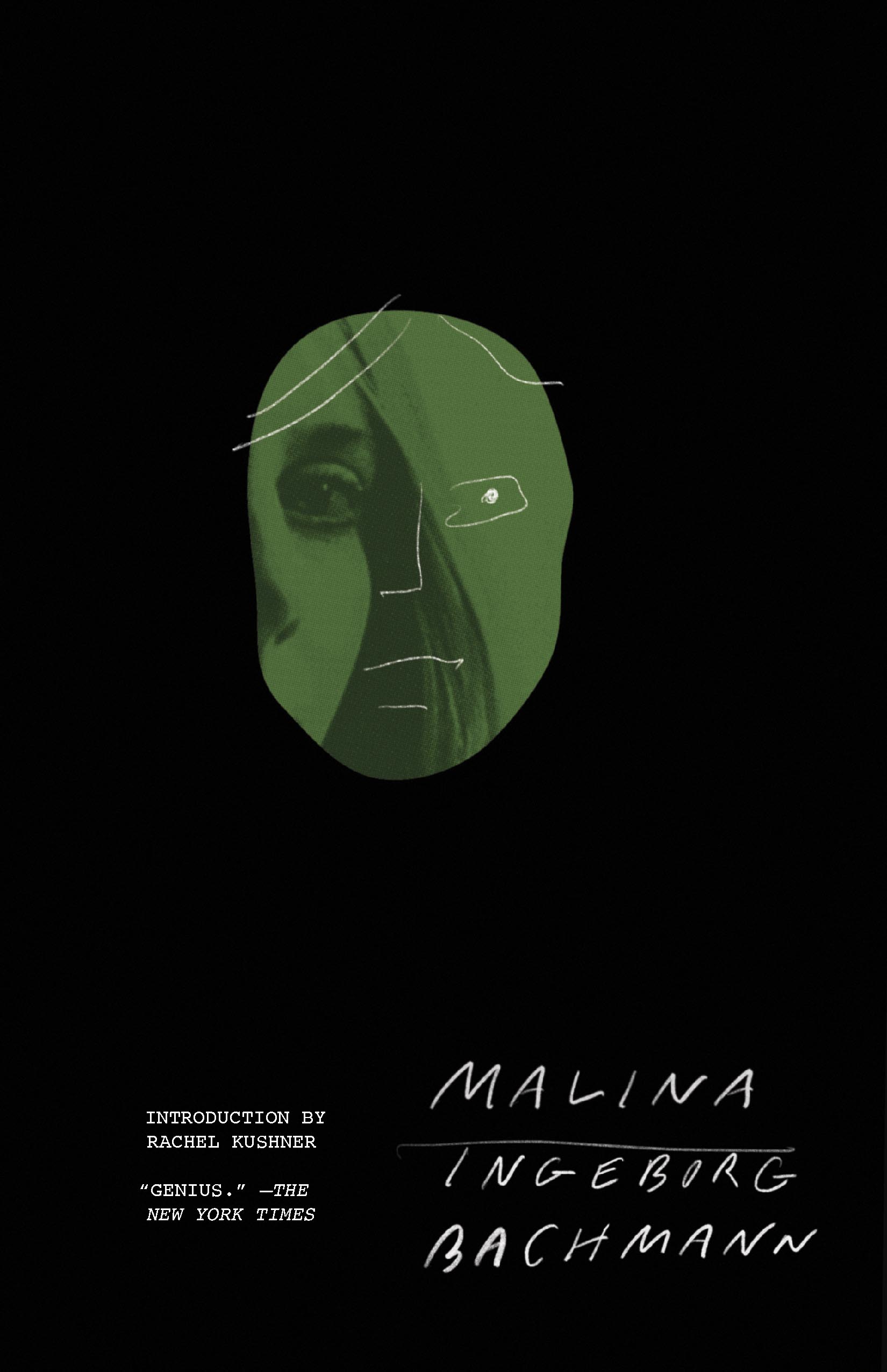 Malina – Versteck der Sprache