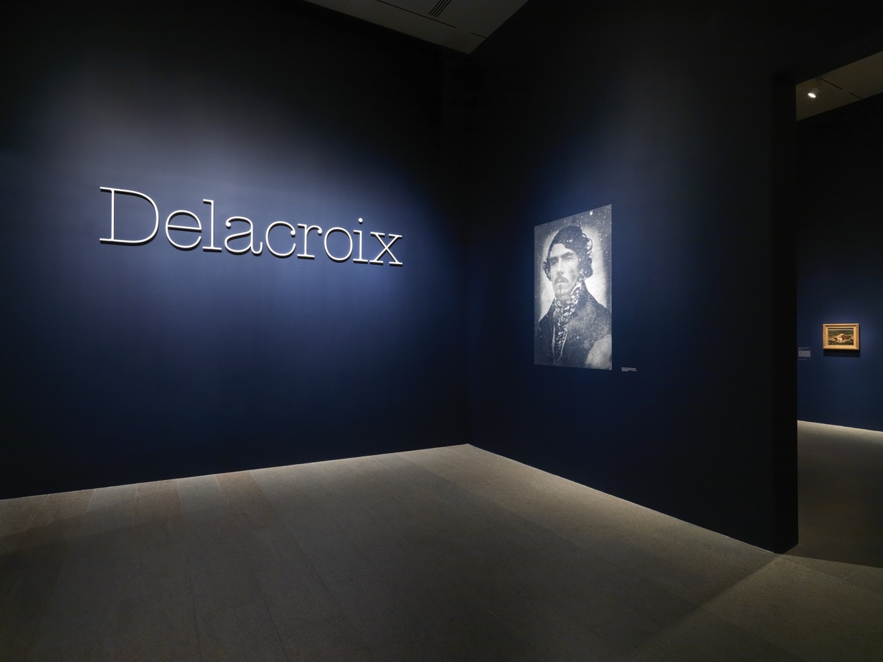 delacroix meaning