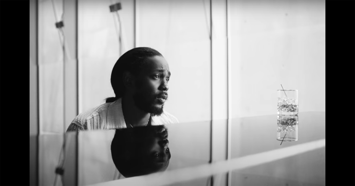 Mr. Morale & the Big Steppers' Review: Kendrick Lamar's Brave New